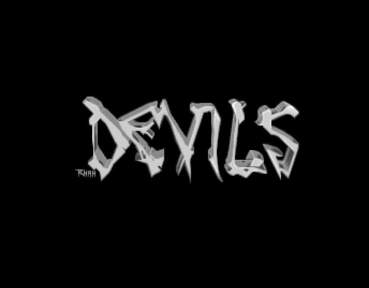 Devils logo