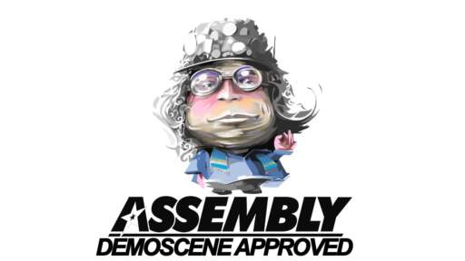 Assembly 2009 Advert