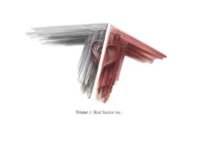 Tristar & Red Sector Inc  - TRSI Logo