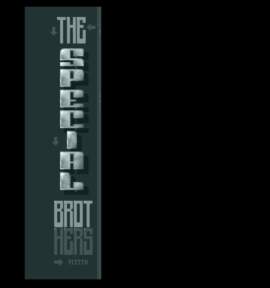 The Special Brothers logo