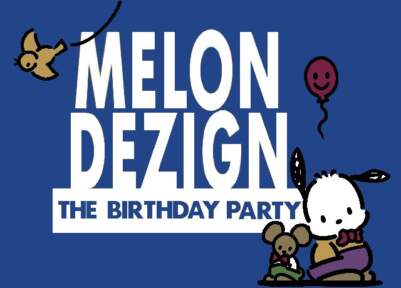 The Birthday Party