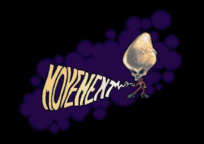 Movement Logo