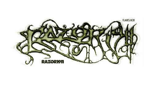RAZOR 1911