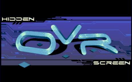 OVR (Overlanders)