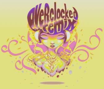 OVERCLOCKED REMIX