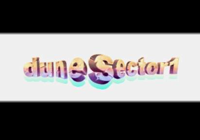 DUNE SECTOR1