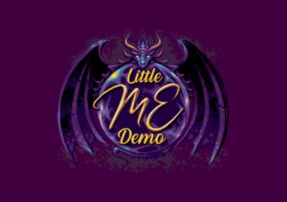 LITTLE ME DEMO