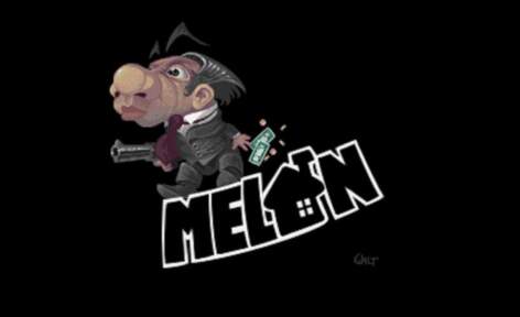 Gangster - Melon