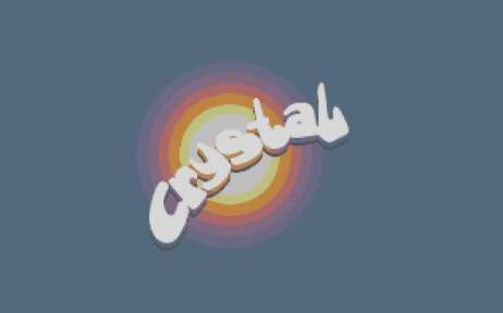 Crystal