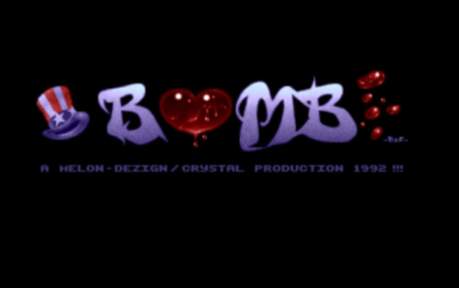 Bomb