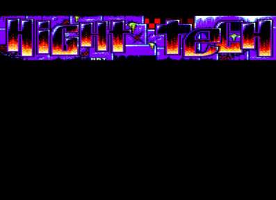 Hight Tech logo