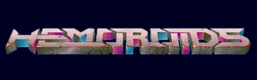 Hemoroids logo