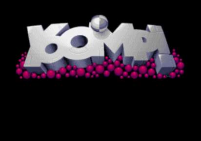 YOOMP!