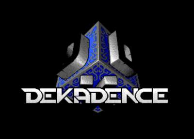 DEKADENCE