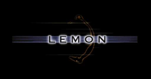 Lemon logo
