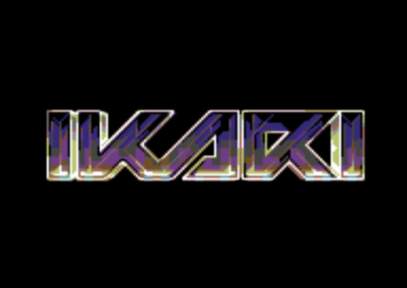 Ikari