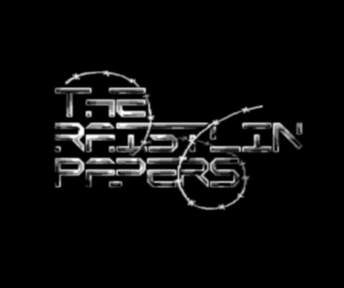 The Raistlin Papers