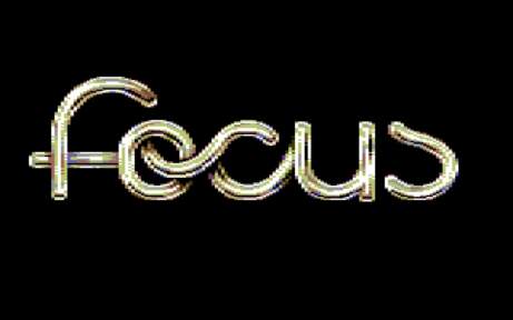 Focus logo