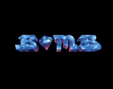 Bomb logo