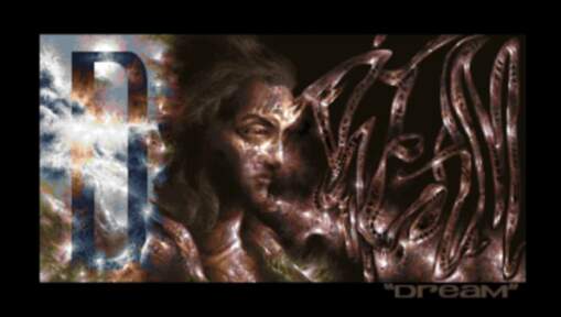 Dream logo
