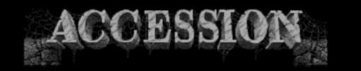 Accession logo