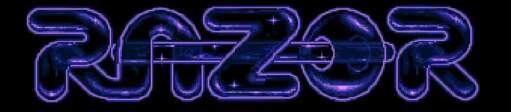 Razor logo