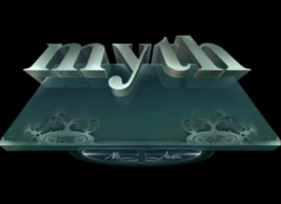 Myth logo