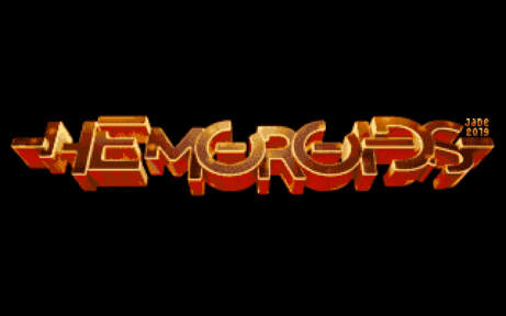 HEMOROIDS