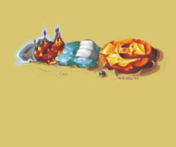 DUNE