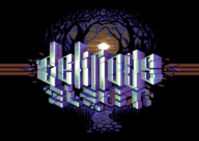DELIRIOUS ELEVEN