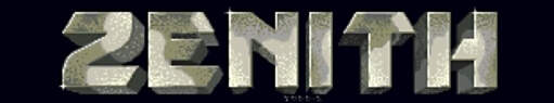 Zenith logo