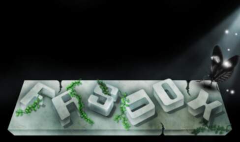 Fasdox logo