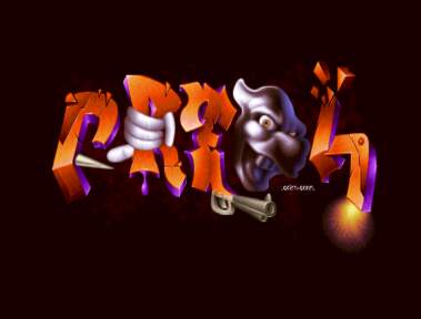Fresh logo