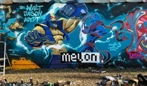 MELON (Melon Dezign)