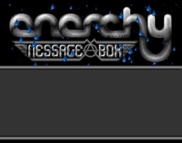 ANARCHY