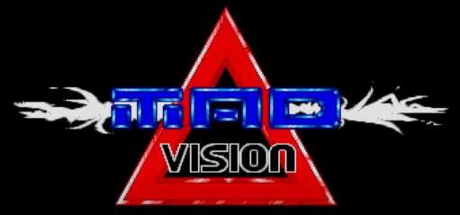 MAD VISION