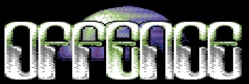 offence logo