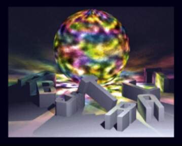 Abstract logo