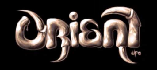 Orient logo