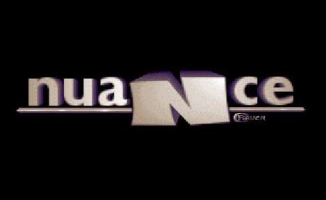 Nuance logo