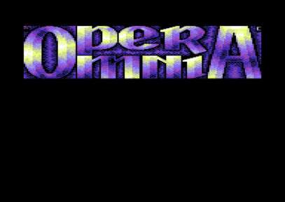 Opera Omnia logo