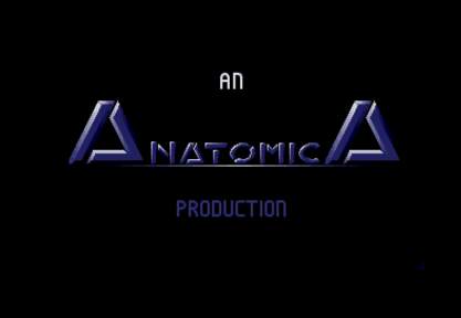 ANATOMICA
