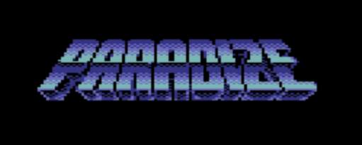 Paradize logo