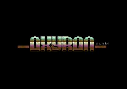 OXYRON