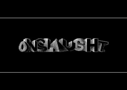 Onslaught logo
