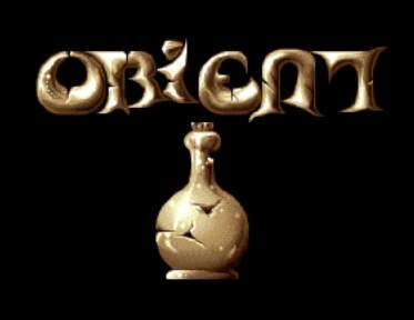 Orient logo