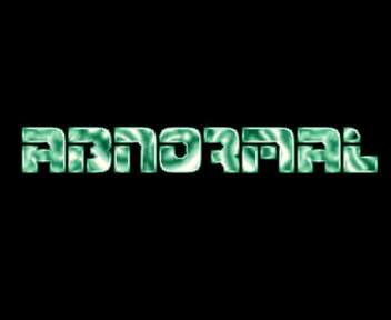 Abnormal logo