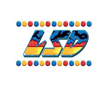 Lsd logo