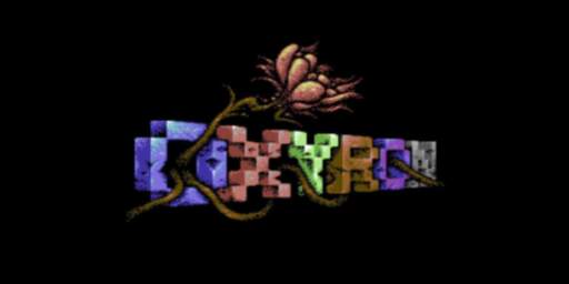 oxyron logo