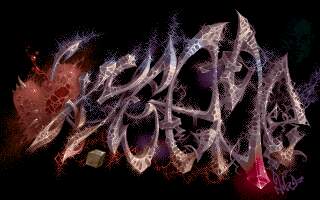 Oxygene logo